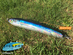 Carpenter Hayabusa 120 (HB120) Lure