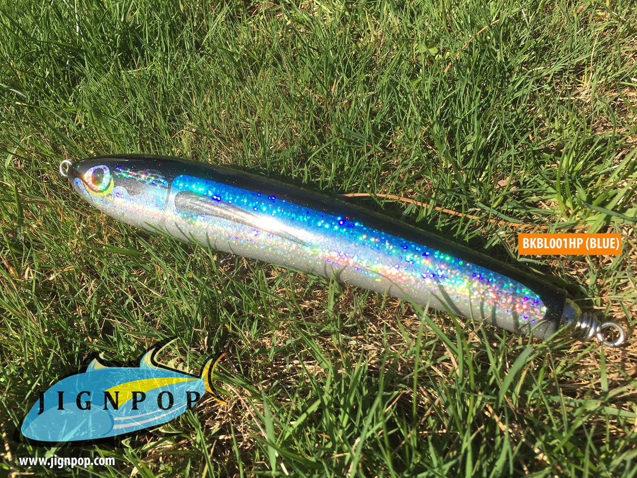 Carpenter Hayabusa 120 (HB120) Lure