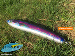 Carpenter Hayabusa 120 (HB120) Lure