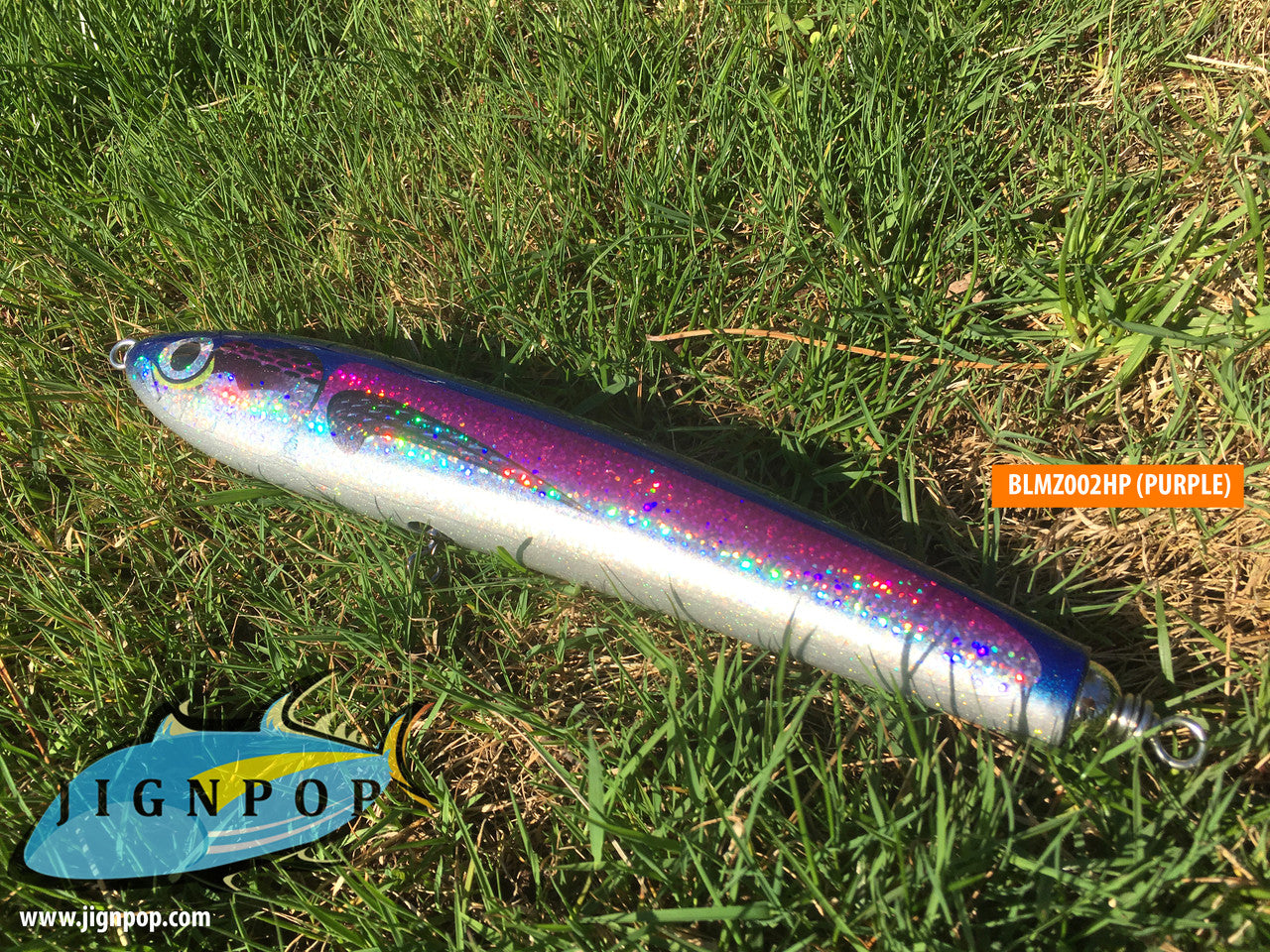 Carpenter Hayabusa 120 (HB120) Lure