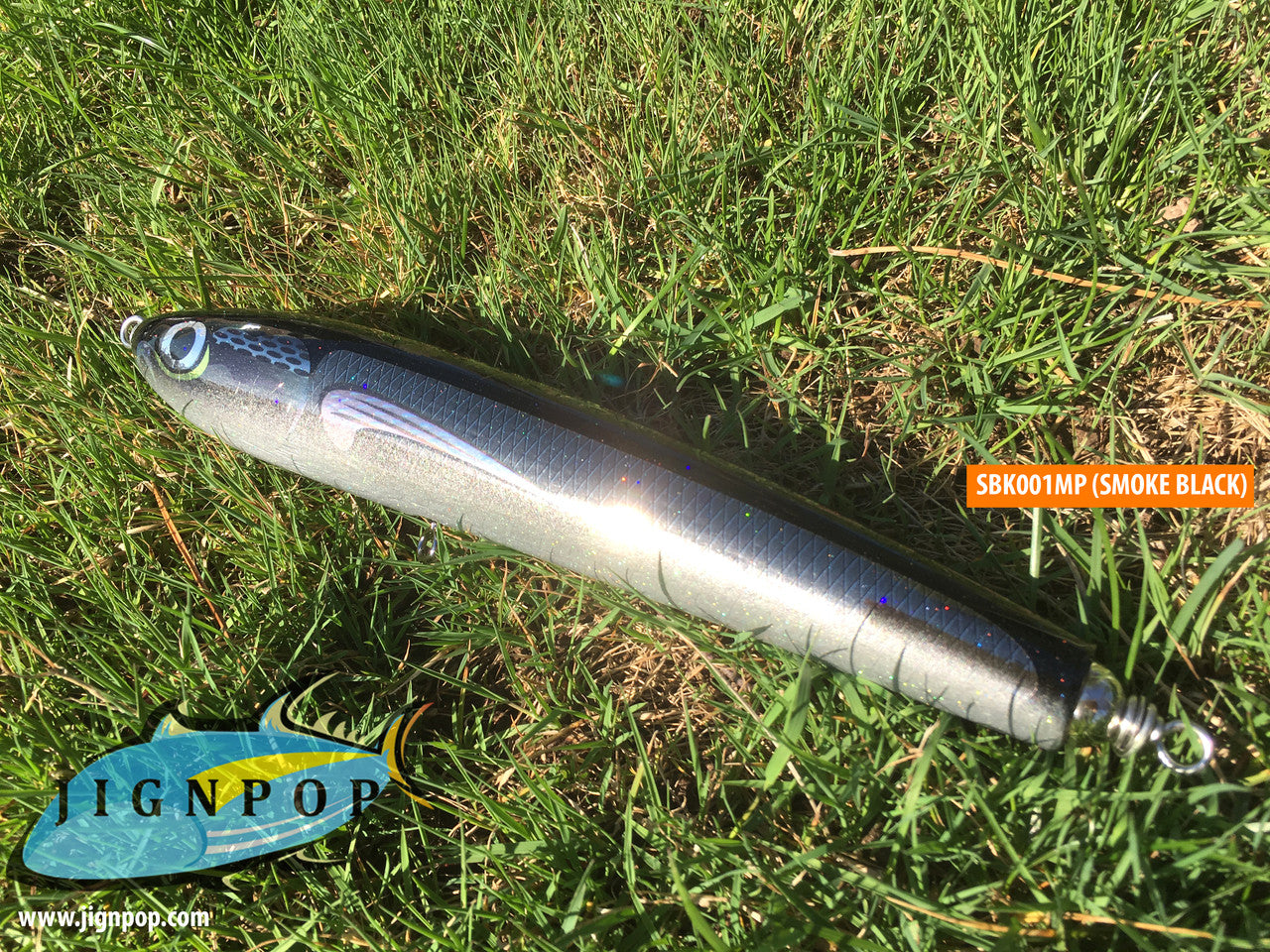 Carpenter Hayabusa 120 (HB120) Lure