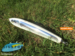 Carpenter Hayabusa 120 (HB120) Lure