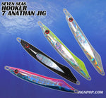 Seven Seas Hooker 7 Anathan Jigs