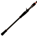 Black Hole USA Hyper Freshwater Rods
