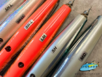 Carpenter GRM (Garam) 100-210mm & 120-220mm Lures
