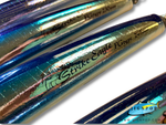 Carpenter Strike Eagle FG Lures