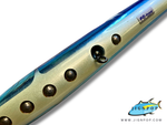 Carpenter Gamma 160H-245mm FG – Tokara Special (GT & Flying Fish) Lure