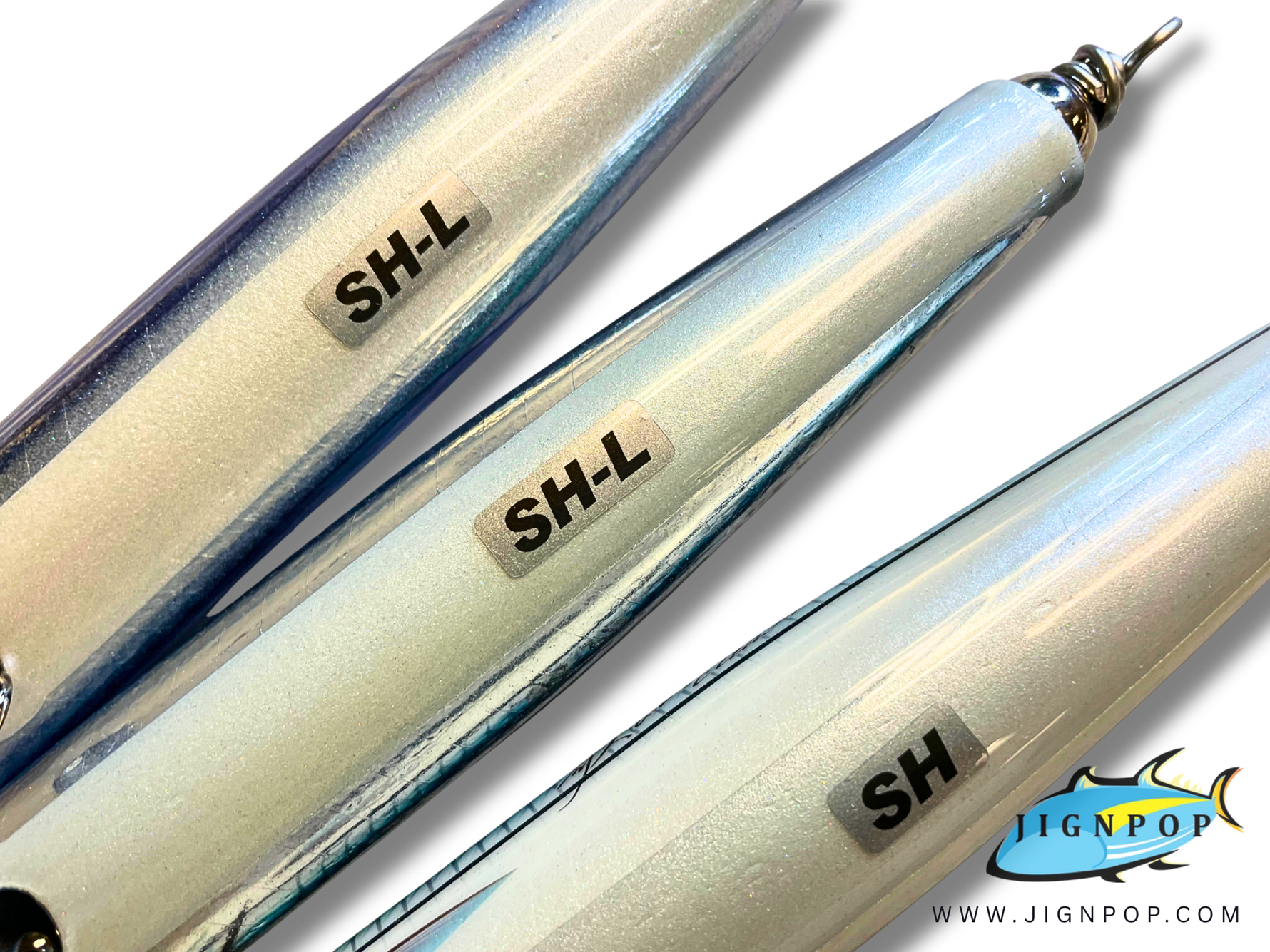 Carpenter Utahime 95-210mm SH / SH-L Lures