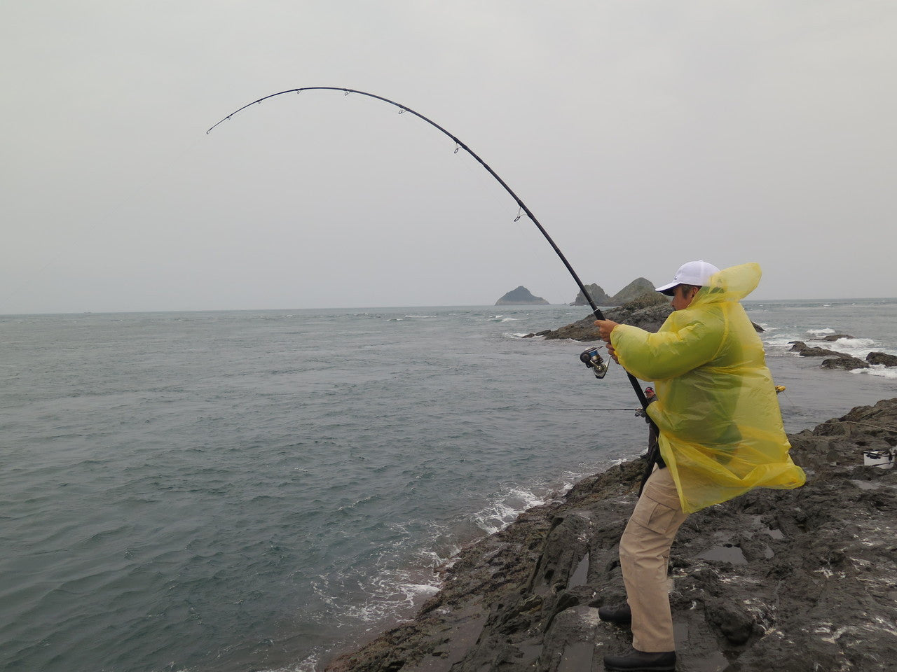 FCLLABO UC10 PRO Surf (Ultimate Casting Professional) Rod