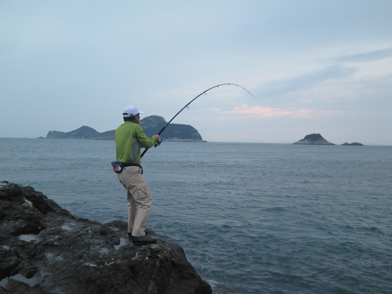 FCLLABO UC10 PRO Surf (Ultimate Casting Professional) Rod