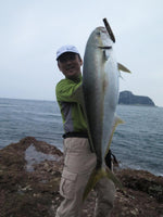 FCLLABO UC10 PRO Surf (Ultimate Casting Professional) Rod