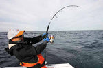 HOTS One Pitch Slider SOS-56H Spinning Rod