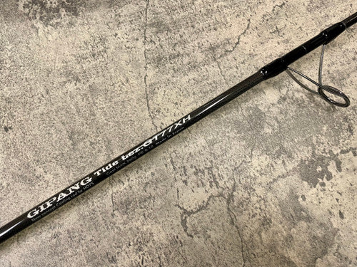 HOTS GIPANG TIDE LEZ GT77XH Popping Rod