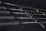 HOTS One Pitch Slider SOS-56H Spinning Rod