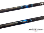 Black Hole USA Magic Caster Surf Rods