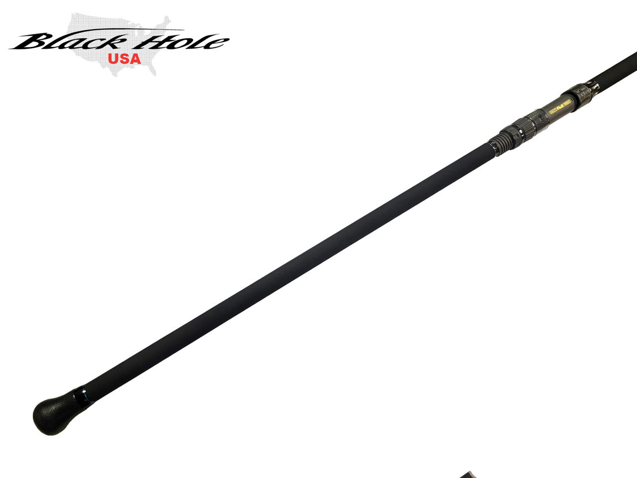 Black Hole USA Magic Caster Surf Rods