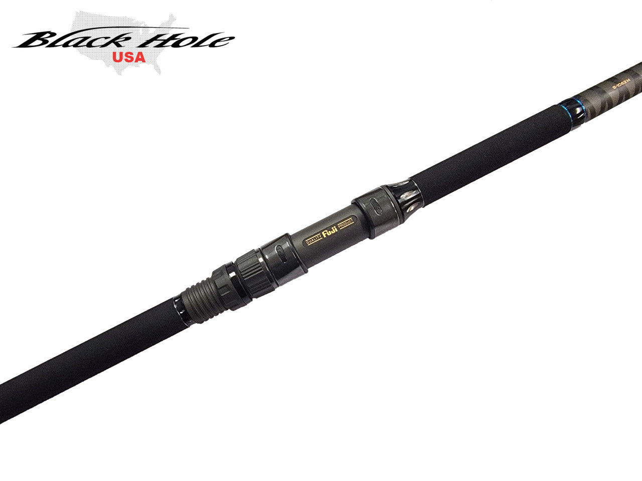 Black Hole USA Magic Caster Surf Rods