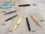 Carpenter Mini Eel XHS Two Hook Lure