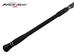 Black Hole USA NANOFIN Light Popping Rods