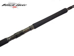 Black Hole USA NANOFIN Light Popping Rods
