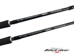 Black Hole USA NANOFIN Light Popping Rods