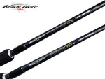 Black Hole USA NANOFIN Light Popping Rods