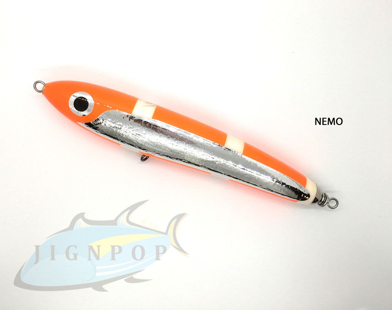 Carpenter MAIHIME 120 Stickbait Lure
