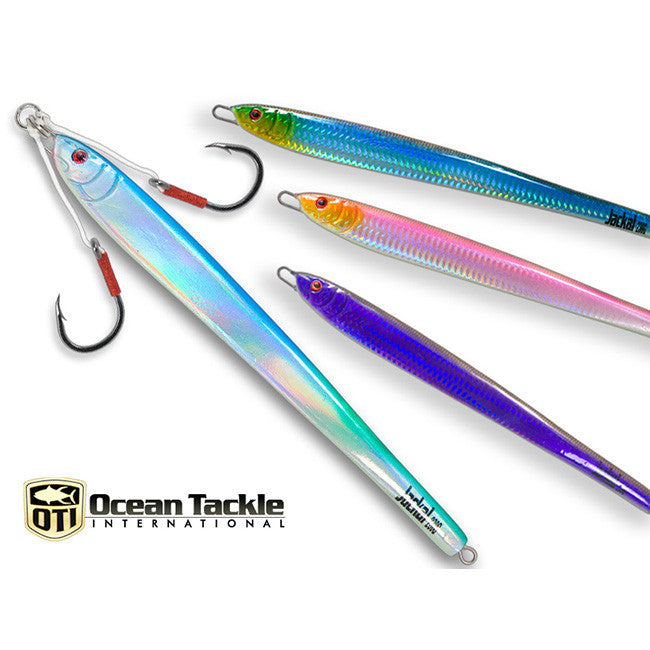 OTI Jackal Jig