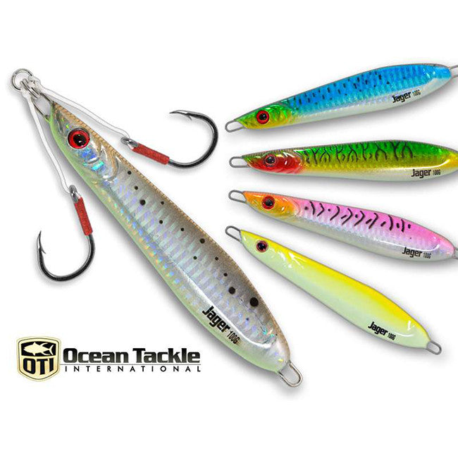 OTI Jigs