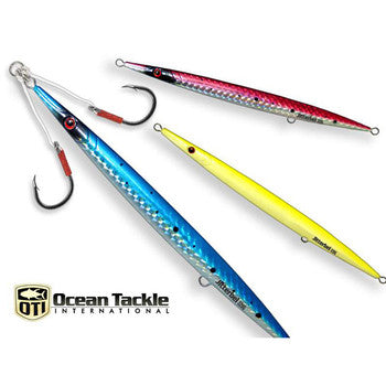 OTI Jitterbel Jigs