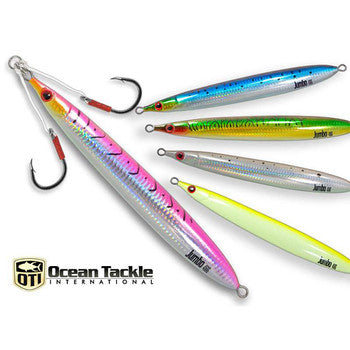 OTI Jumbo Jigs