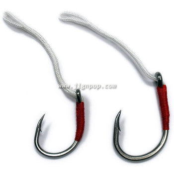 OTI Assist Hooks with Cord