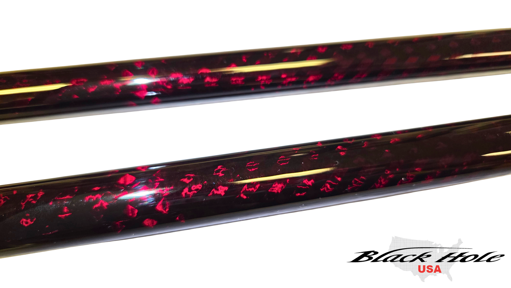 Black Hole USA OVERKILL Blanks