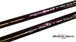 Black Hole USA OVERKILL Blanks