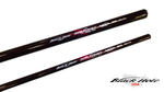 Black Hole USA REDSTRIKE Challenger Bank Blanks