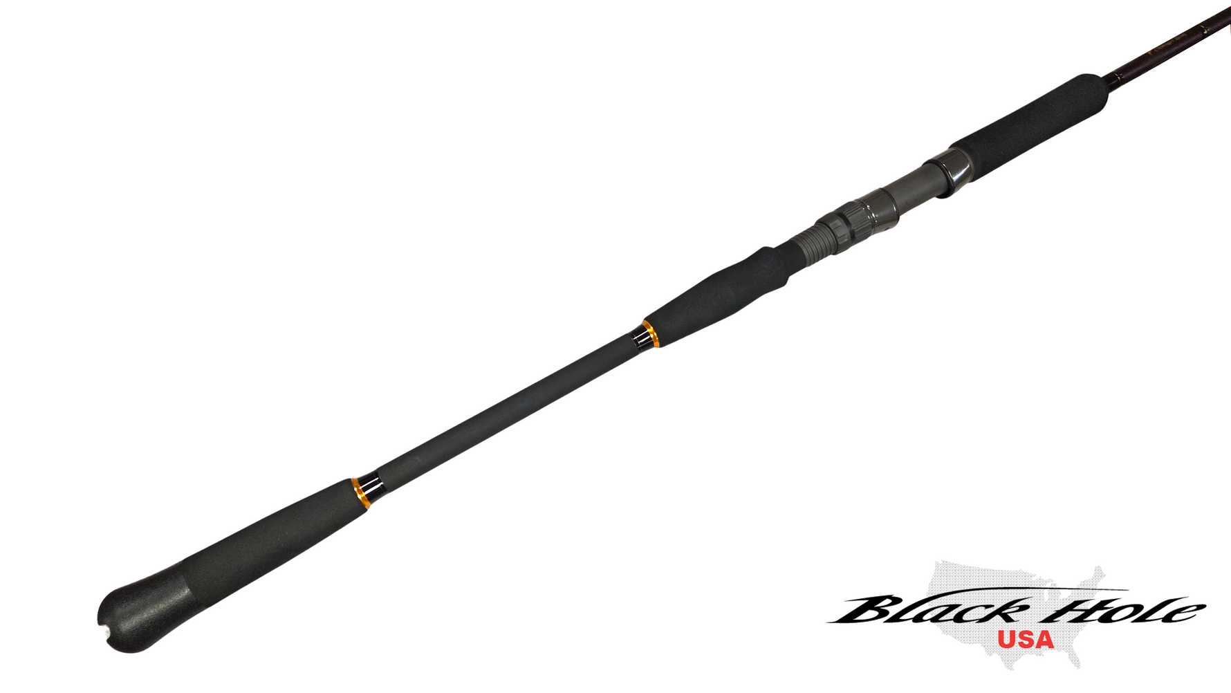 Black Hole USA REDSTRIKE Challenger Bank Rods