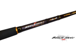 Black Hole USA REDSTRIKE Challenger Bank Rods
