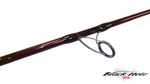 Black Hole USA REDSTRIKE Challenger Bank Rods