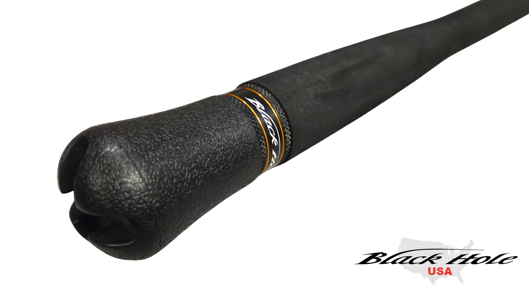 Black Hole USA REDSTRIKE Challenger Bank Rods