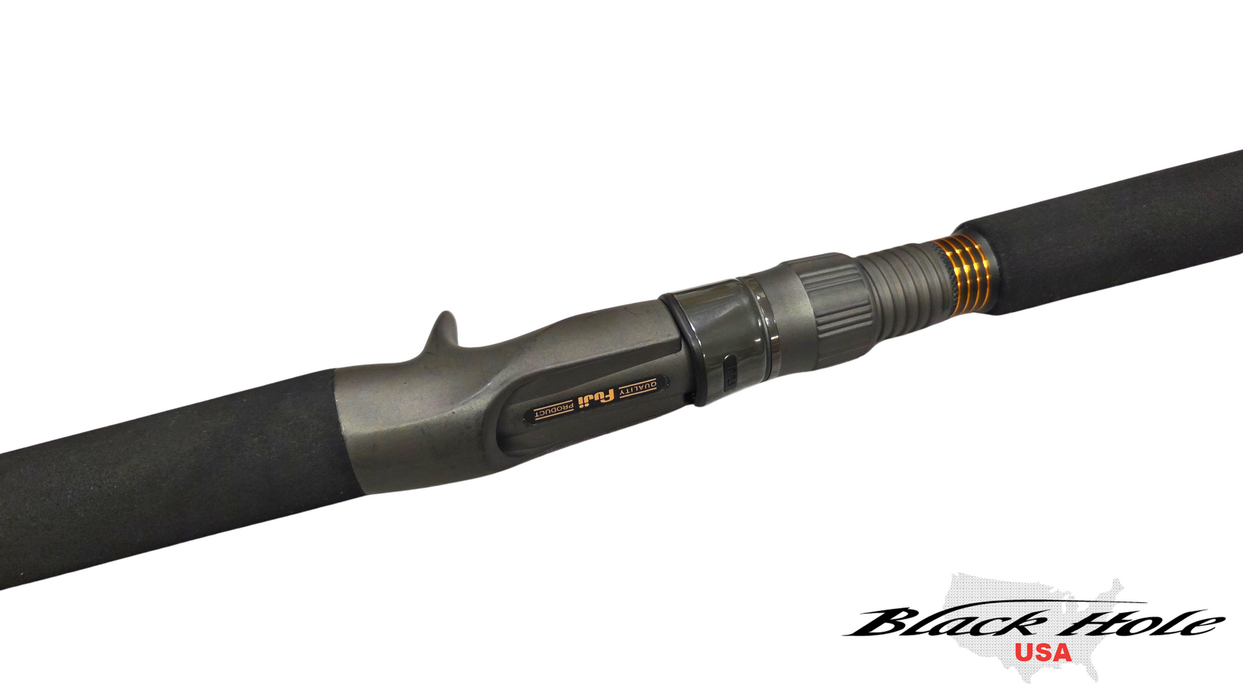 Black Hole USA REDSTRIKE Challenger Bank Rods