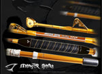 Jigging Master Monster Game 50LB Class (30~80LB) Trolling Rod