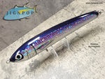 Carpenter Strike Eagle SE150 Active Lure
