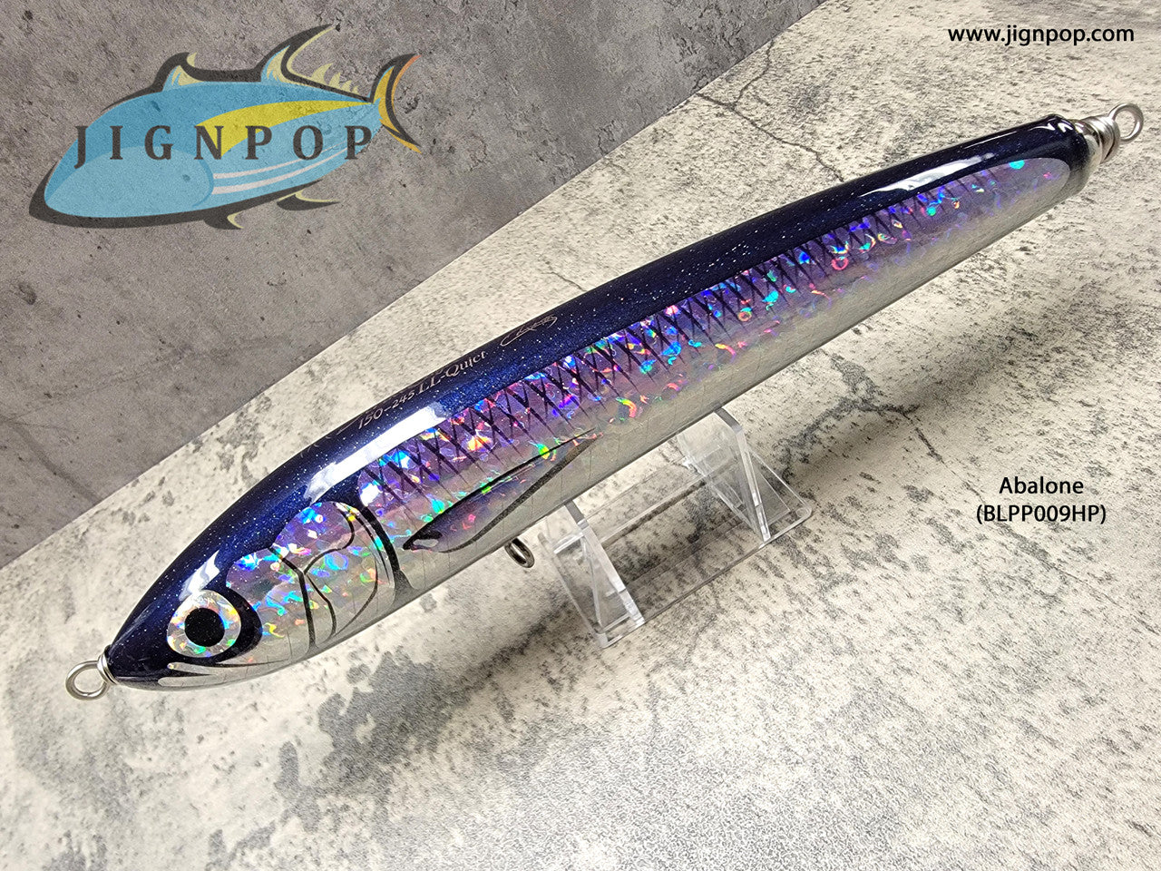 Carpenter Strike Eagle SE150 Active Lure