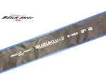 Black Hole USA Suzuki Special II UL Surf Rods