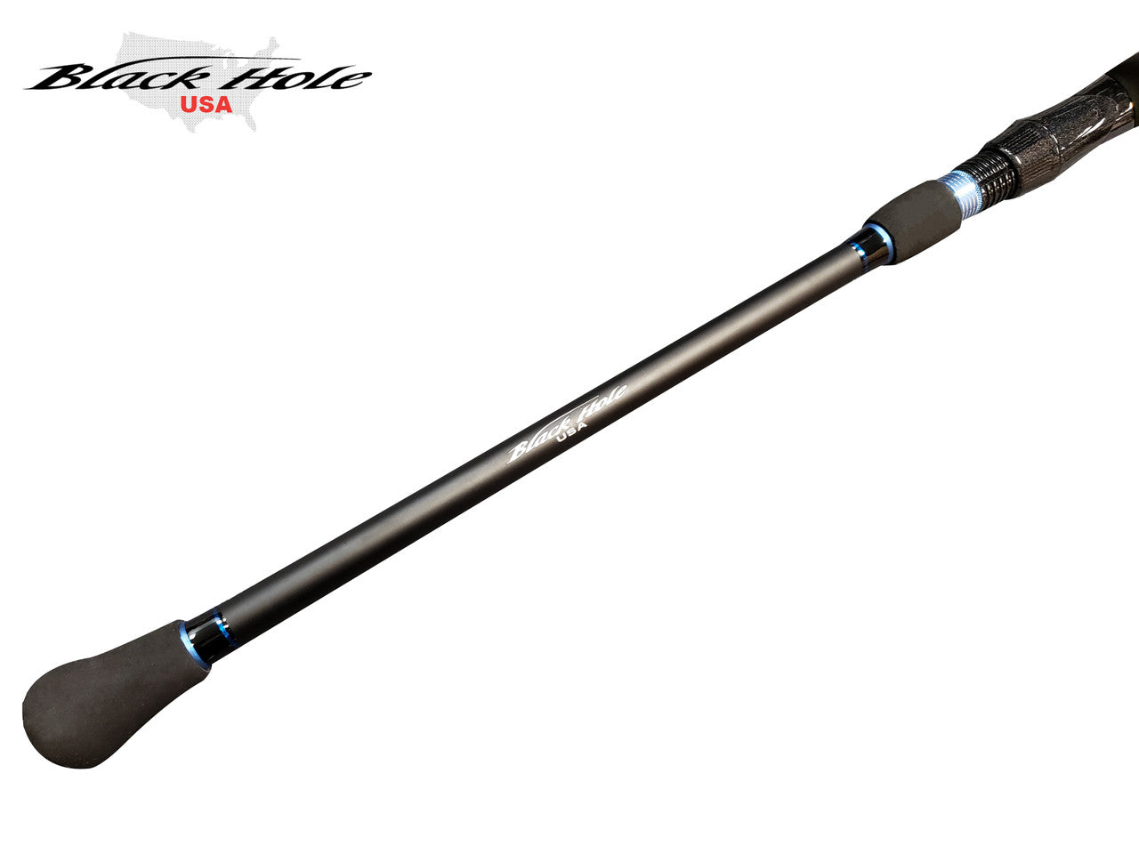 Black Hole USA Suzuki Special II UL Surf Rods