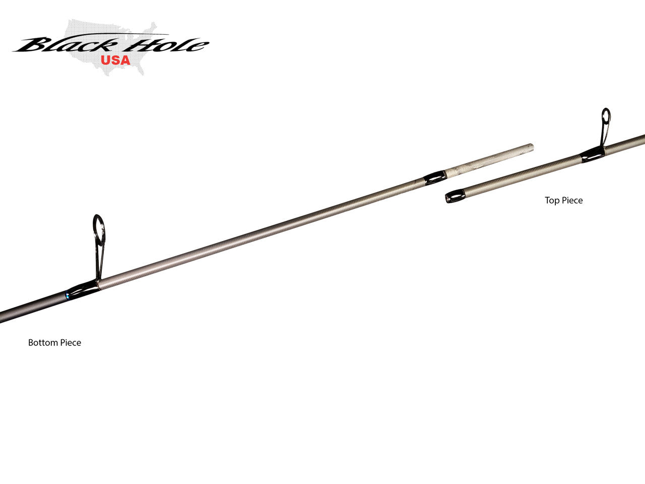 Black Hole USA Suzuki Special II UL Surf Rods