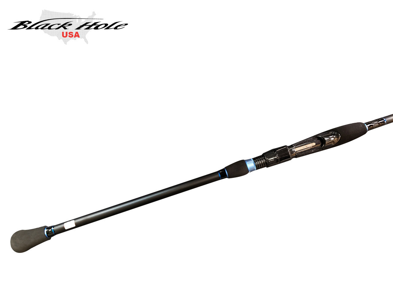 Black Hole USA Suzuki Special II UL Surf Rods