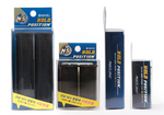 Rod Protection Ring Set (2 pcs) - "Hold Position"