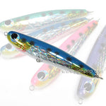 Heru Ulua Lures