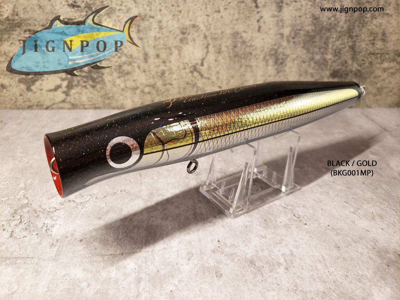 Carpenter UTAHIME 120 Lure